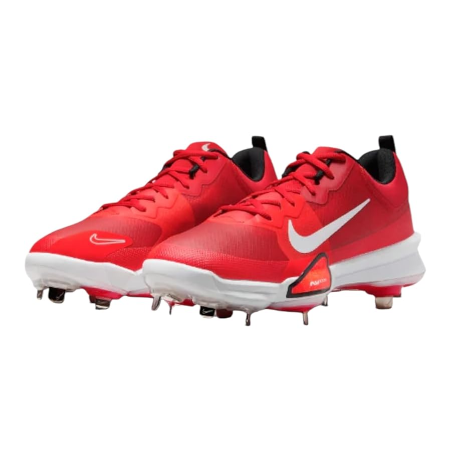 Amazon.com | Nike Force Zoom Trout 9 Pro Low Metal Baseball